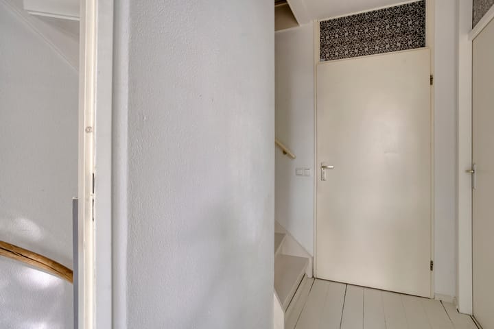 Tussenwoning te koop: Saltshof 2006, Wijchen
