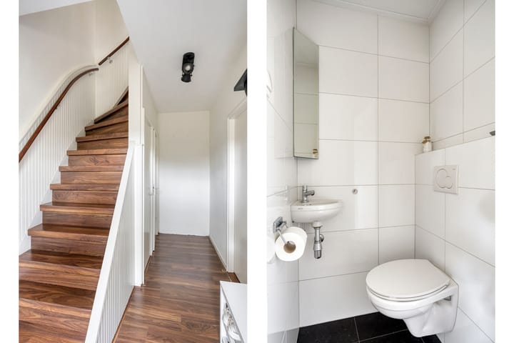 Hoekwoning te koop: Leuvensestraat 15, Grave