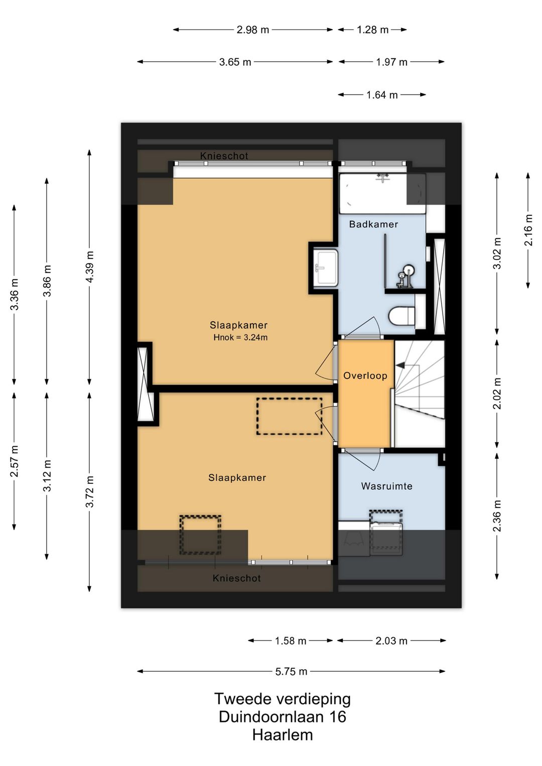 Foto 52 van Duindoornlaan 16