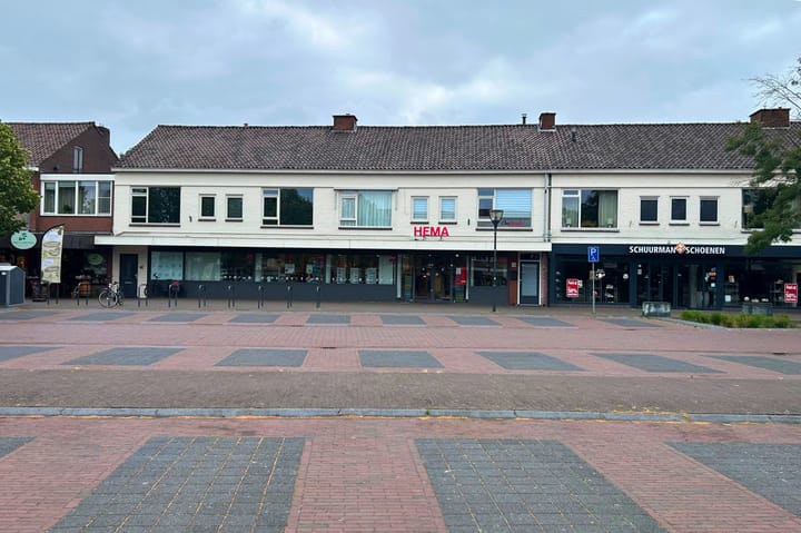 Appartement te huur: Vledderstraat 10B, Denekamp