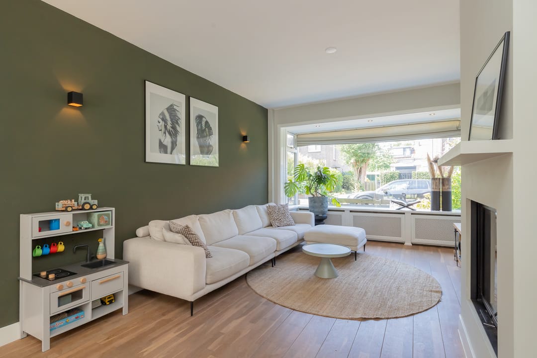 Foto 11 van Duindoornlaan 16