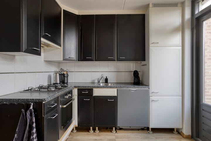 Tussenwoning te koop: Saltshof 2006, Wijchen