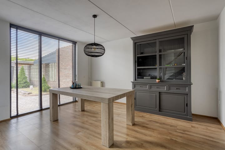 Tussenwoning te koop: Saltshof 2006, Wijchen