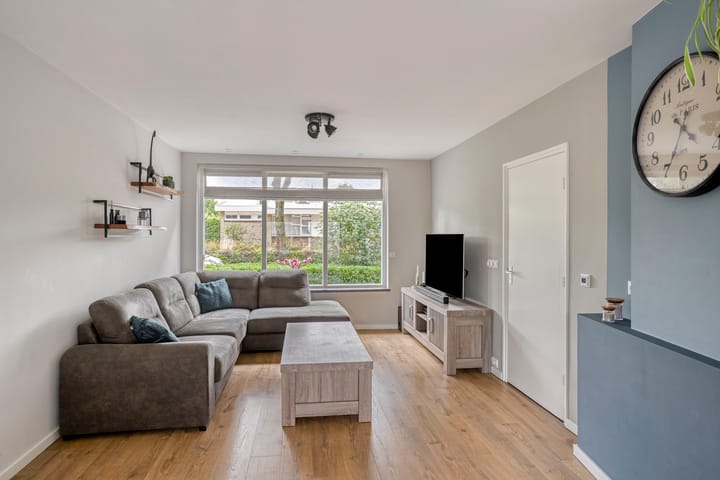 Hoekwoning te koop: Leuvensestraat 15, Grave