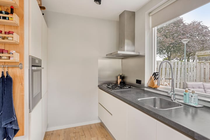Hoekwoning te koop: Leuvensestraat 15, Grave