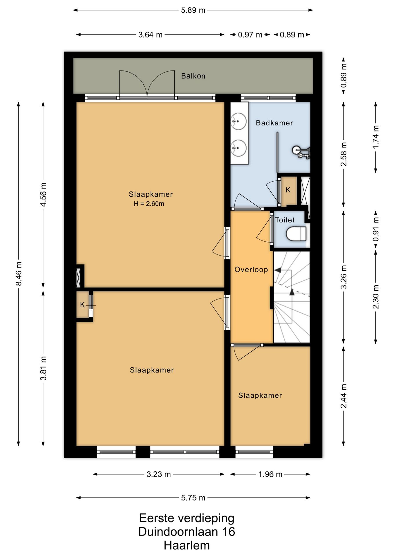 Foto 51 van Duindoornlaan 16