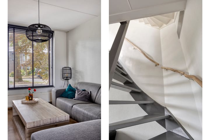 Tussenwoning te koop: Saltshof 2006, Wijchen