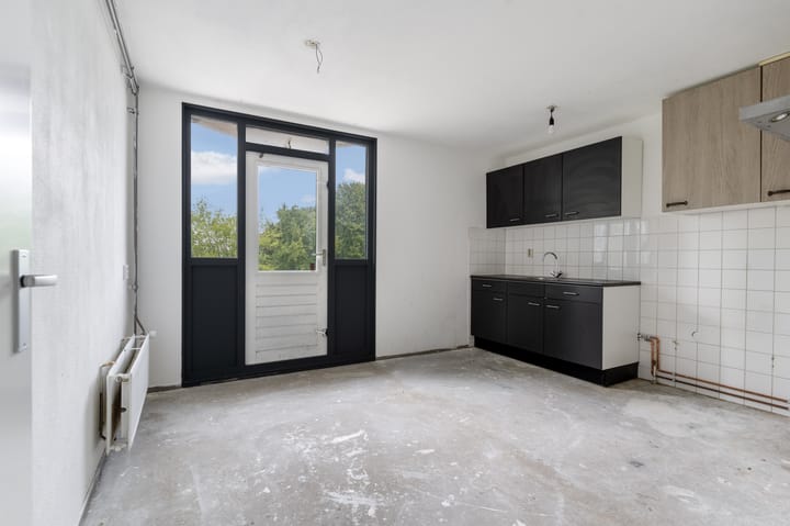 Studio te koop: Wethouder De Roosplein 64, Amsterdam