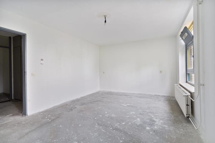 Studio te koop: Wethouder De Roosplein 64, Amsterdam