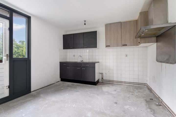 Studio te koop: Wethouder De Roosplein 64, Amsterdam