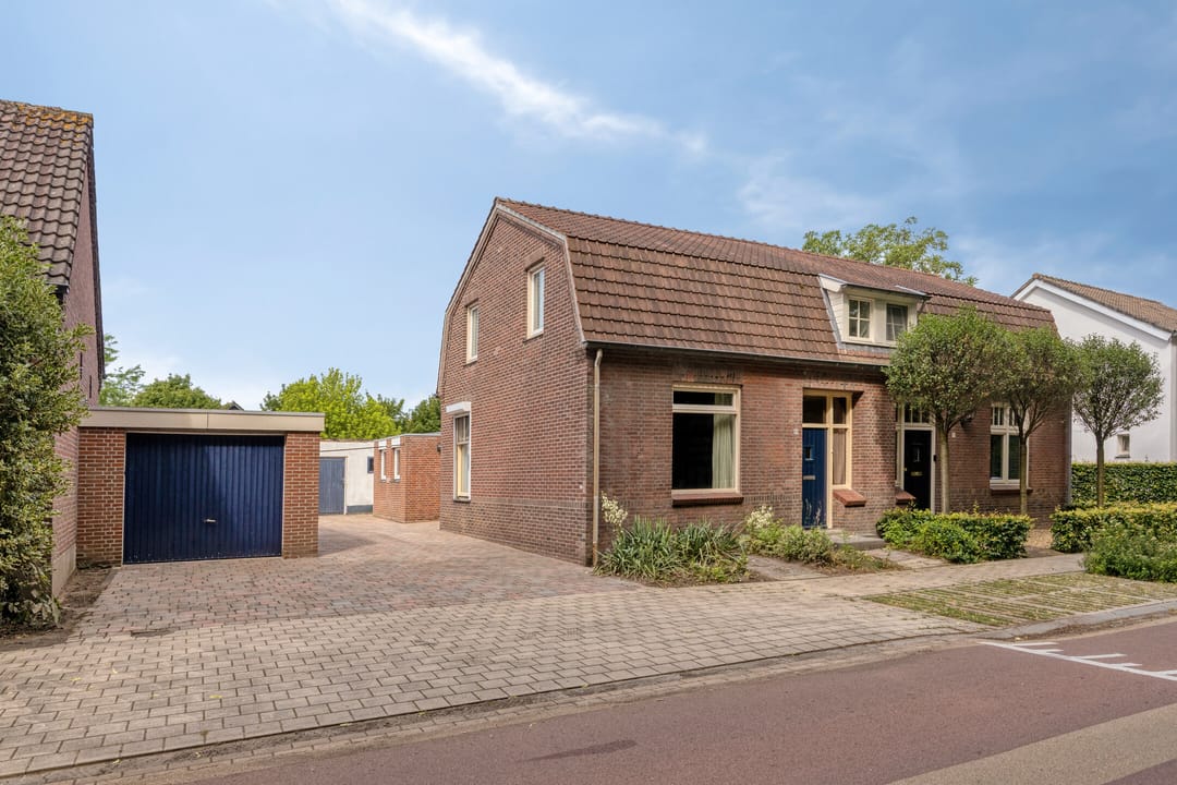 Foto 41 van Overloonseweg 85