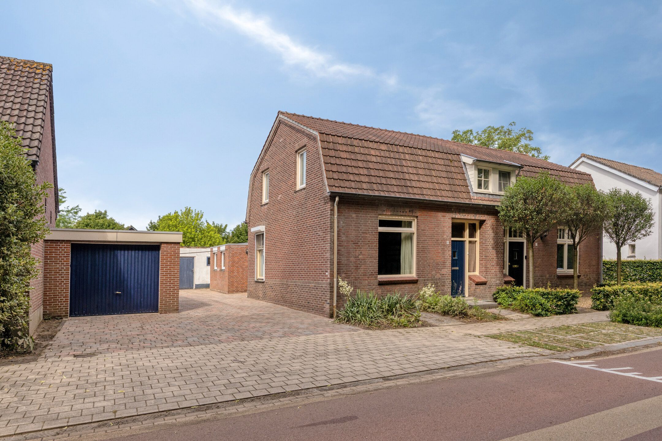 Foto 42 van Overloonseweg 85