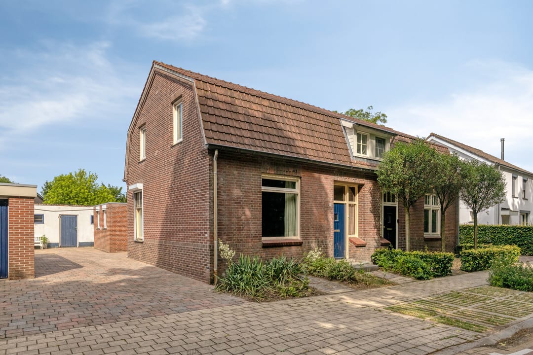 Foto 43 van Overloonseweg 85