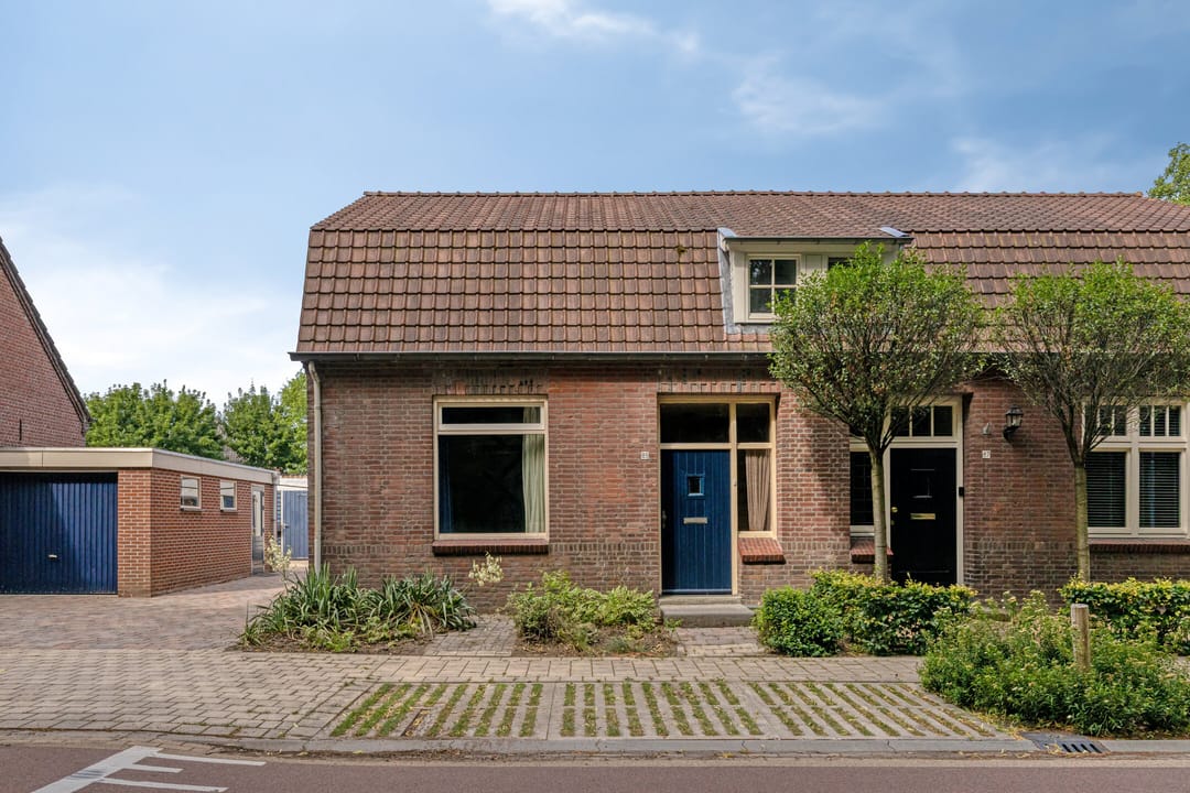 Foto 1 van Overloonseweg 85