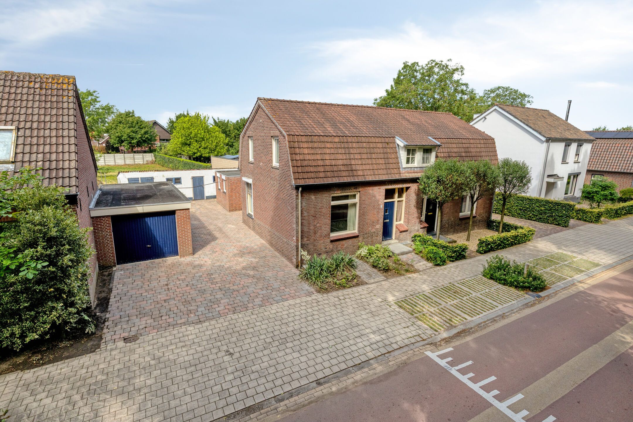 Foto 45 van Overloonseweg 85