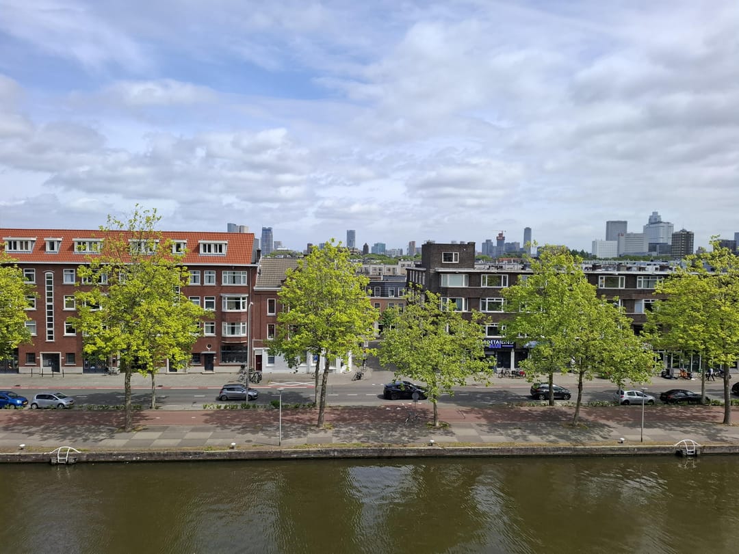 Foto 2 van Mathenesserdijk 370-B