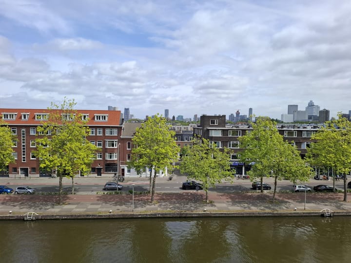 Foto 2 van Mathenesserdijk 370-B