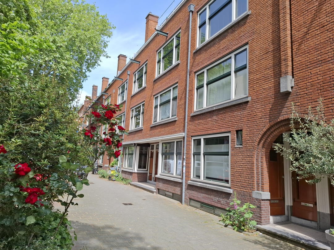 Foto 1 van Mathenesserdijk 370-B
