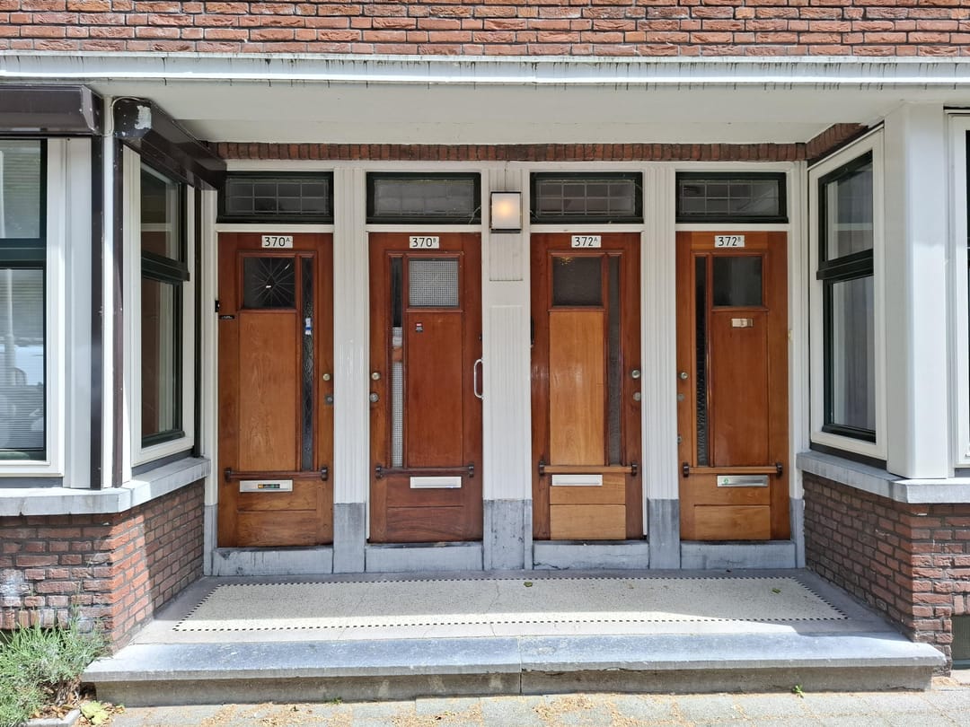 Foto 31 van Mathenesserdijk 370-B
