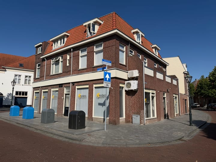 Lindebaan 11
