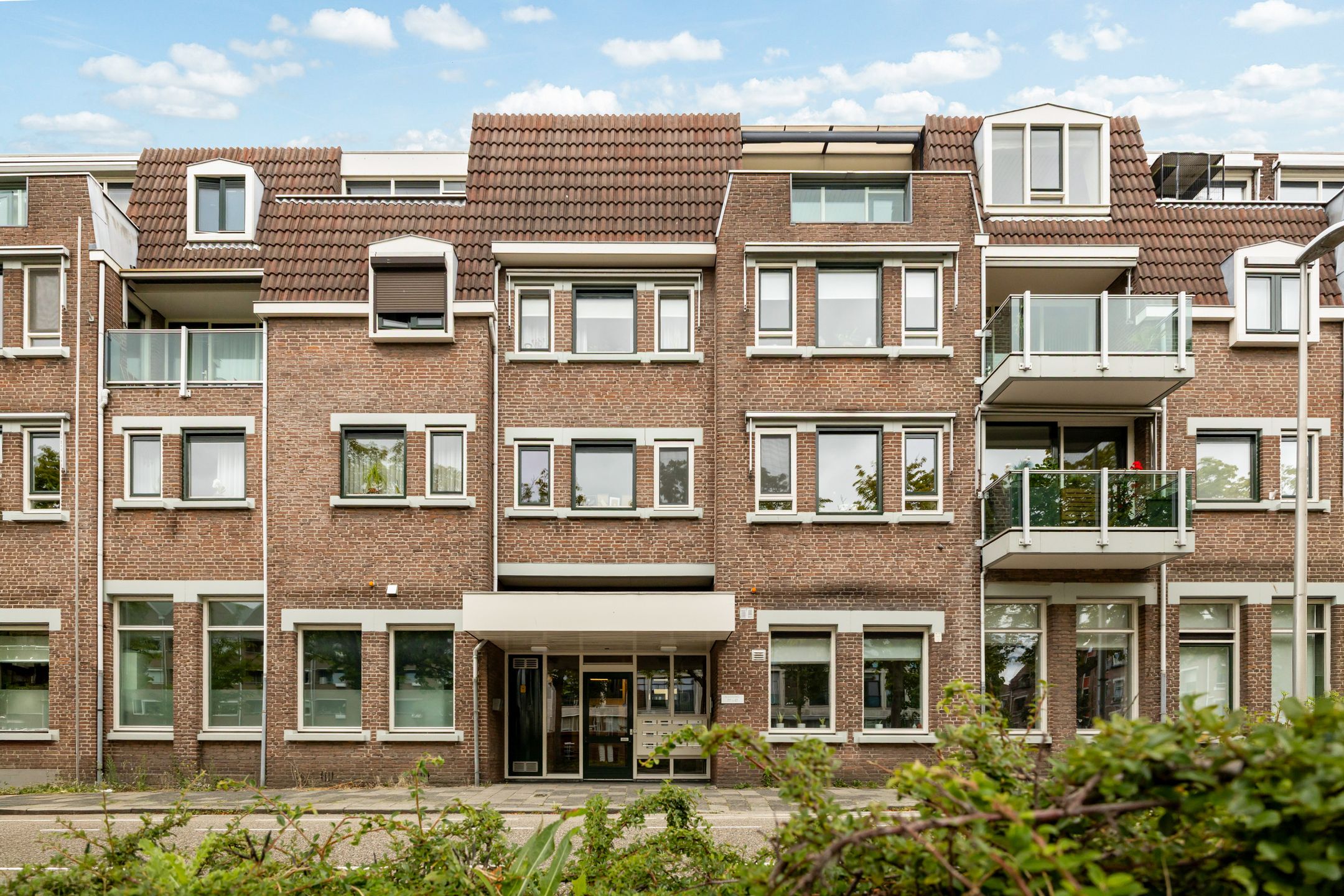 Blekerssingel 86