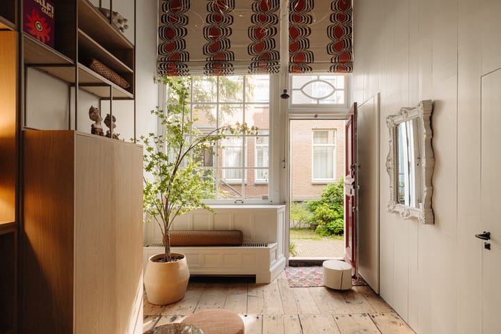 Foto 4 van Buiten Bantammerstraat 7-H