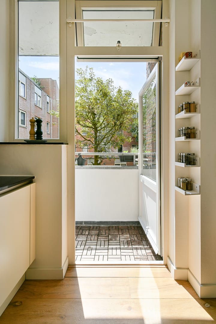 Appartement te koop: Javastraat 192-1, Amsterdam