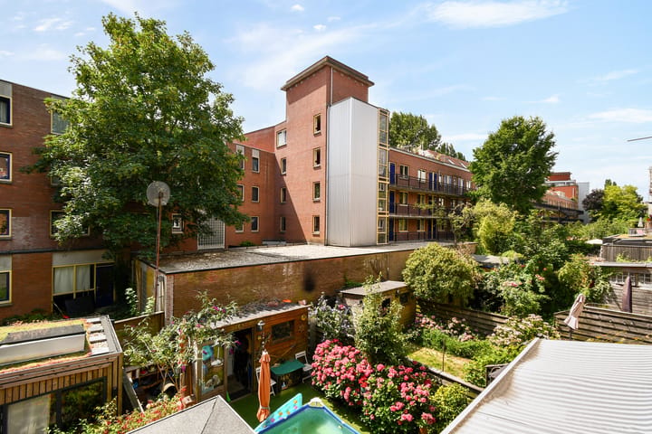 Appartement te koop: Javastraat 192-1, Amsterdam