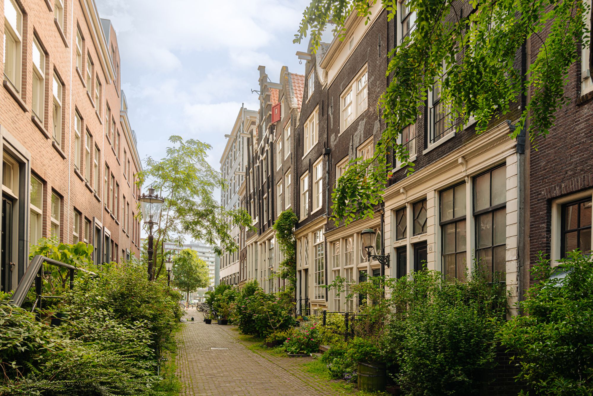 Buiten Bantammerstraat 7-H 7 H