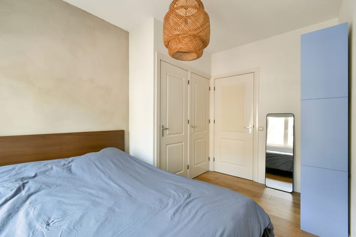 Appartement te koop: Javastraat 192-1, Amsterdam