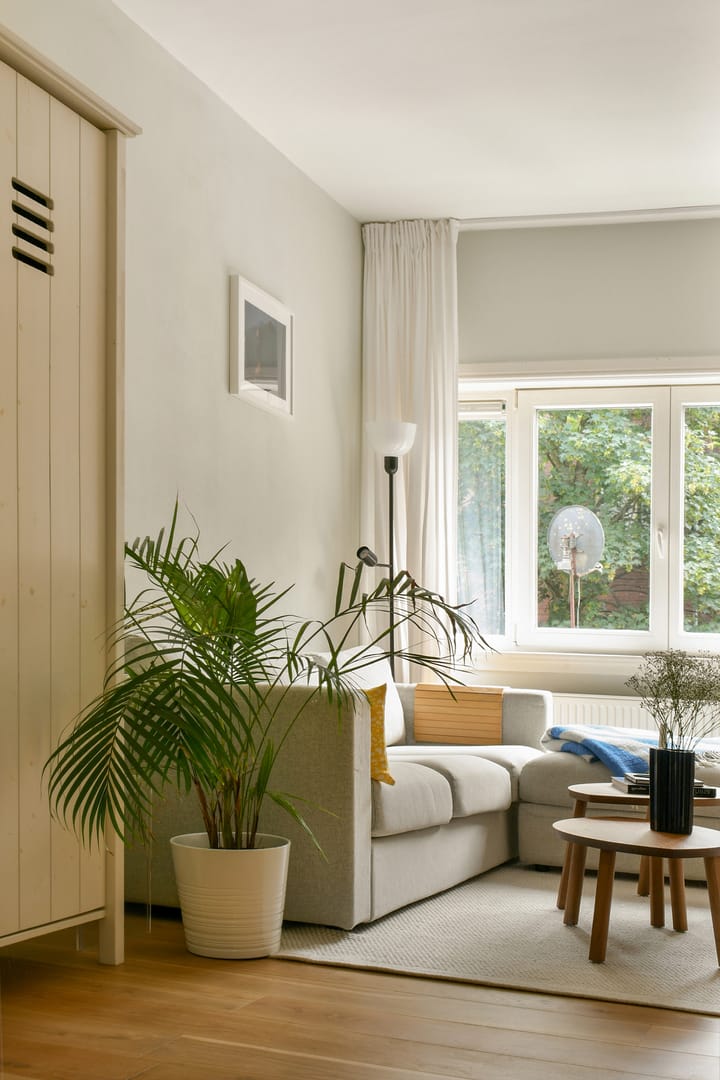Appartement te koop: Javastraat 192-1, Amsterdam