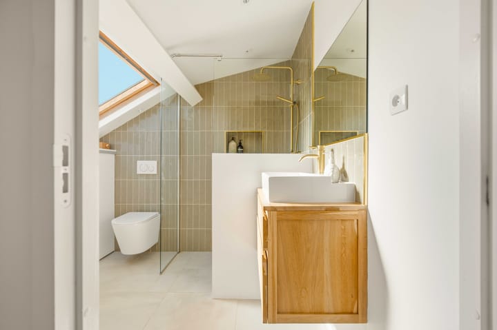 Photo 3 of Jan den Haenstraat 27-2