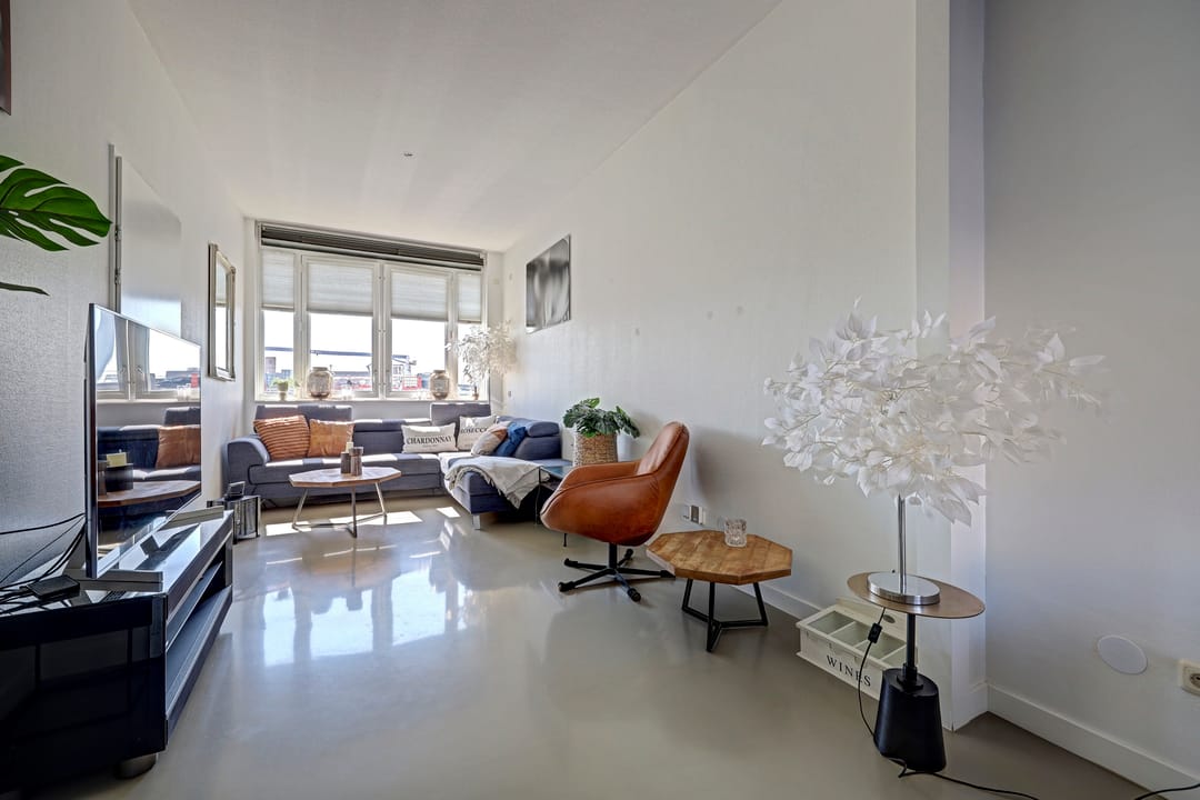 Photo 7 of Maasboulevard 10