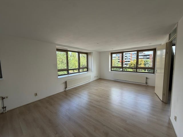 Foto 15 van Zamenhofstraat 2-E