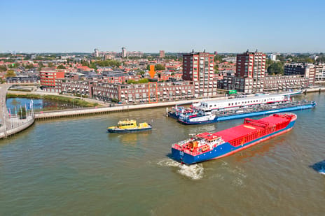 Maasboulevard thumbnail