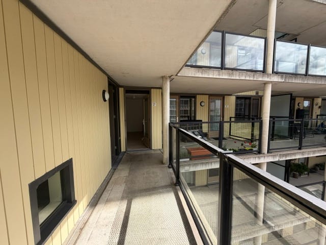 Foto 14 van Zamenhofstraat 2-E