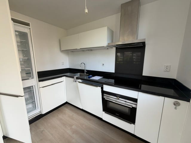Foto 7 van Zamenhofstraat 2-E