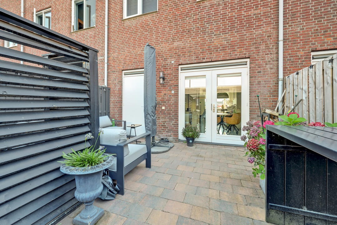 Photo 13 of Maasboulevard 10