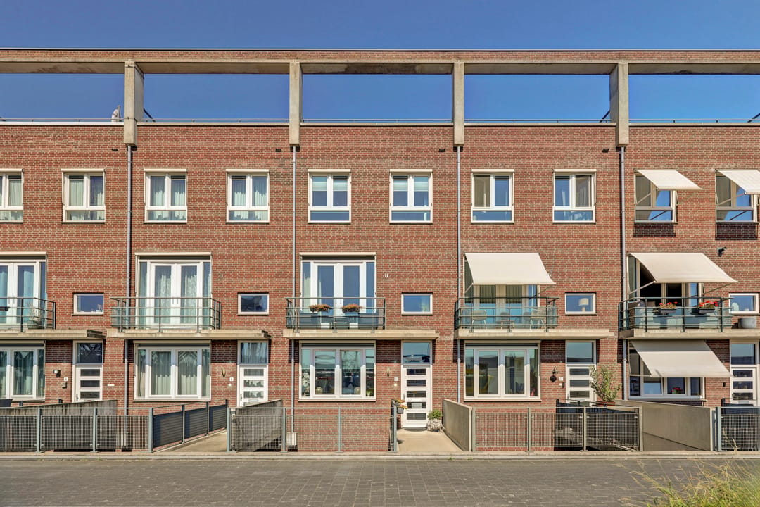 Photo 58 of Maasboulevard 10