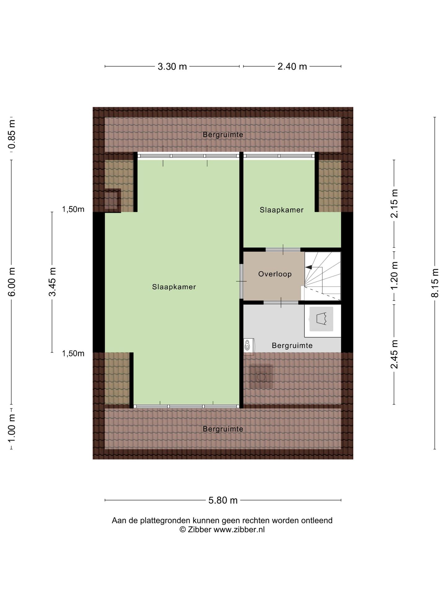 Foto 40 van Hoeker 41