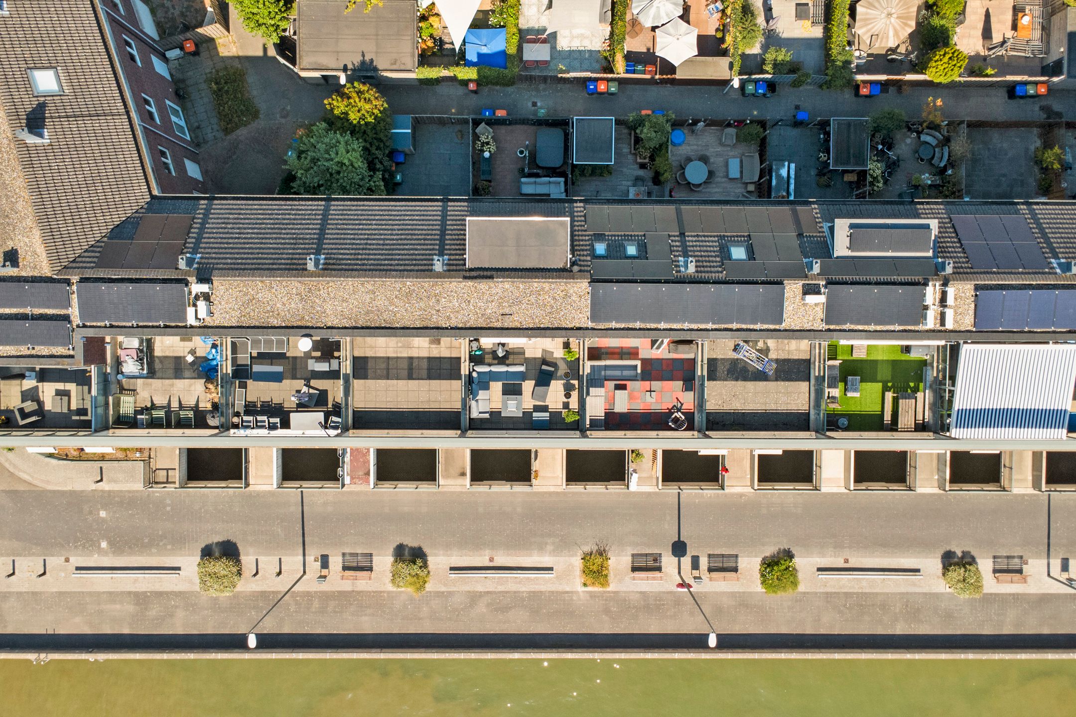 Photo 63 of Maasboulevard 10
