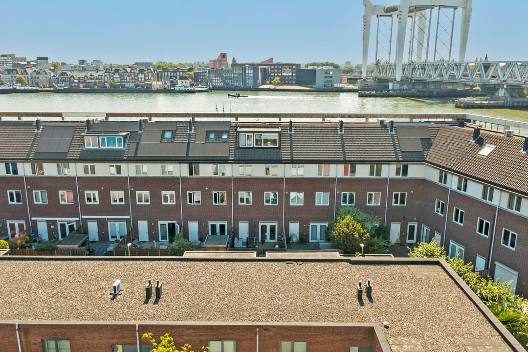 Photo 61 of Maasboulevard 10