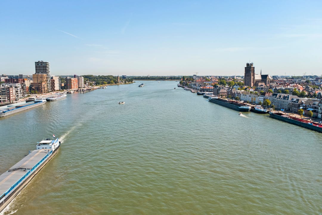 Photo 68 of Maasboulevard 10