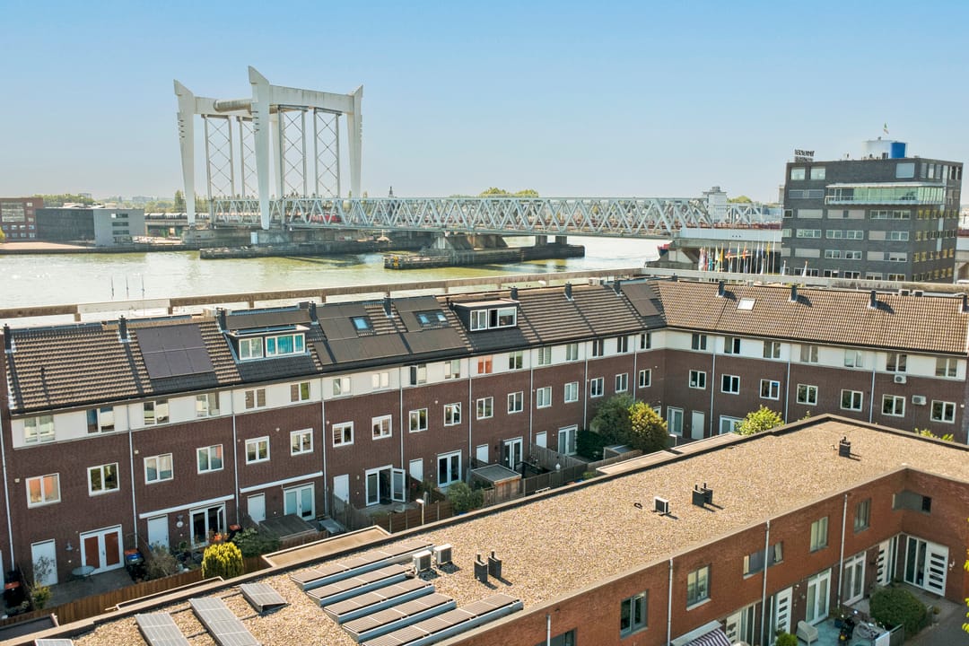 Photo 62 of Maasboulevard 10