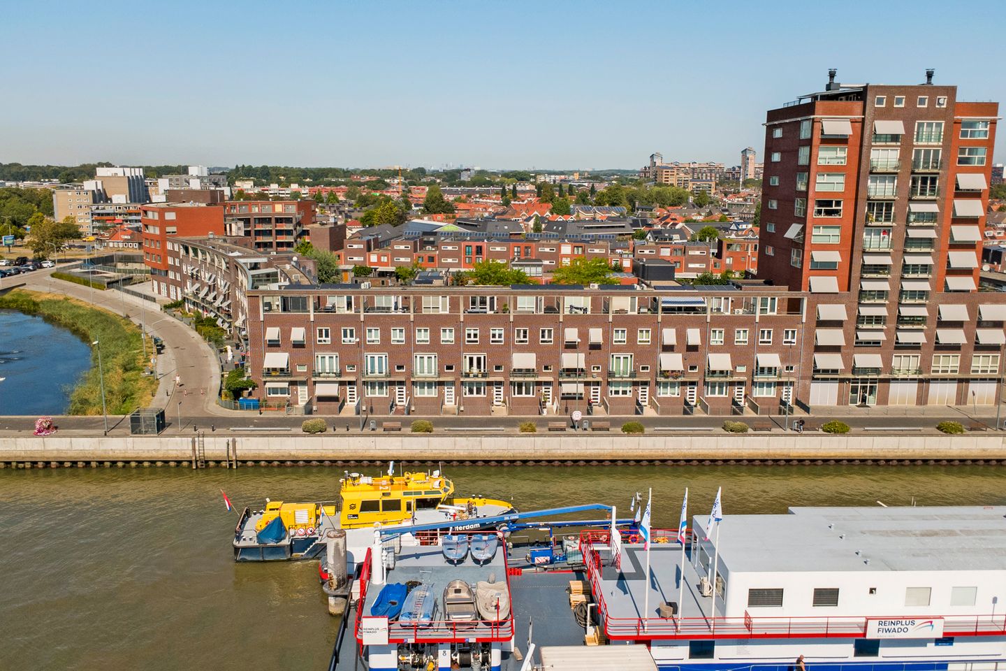 Photo 65 of Maasboulevard 10