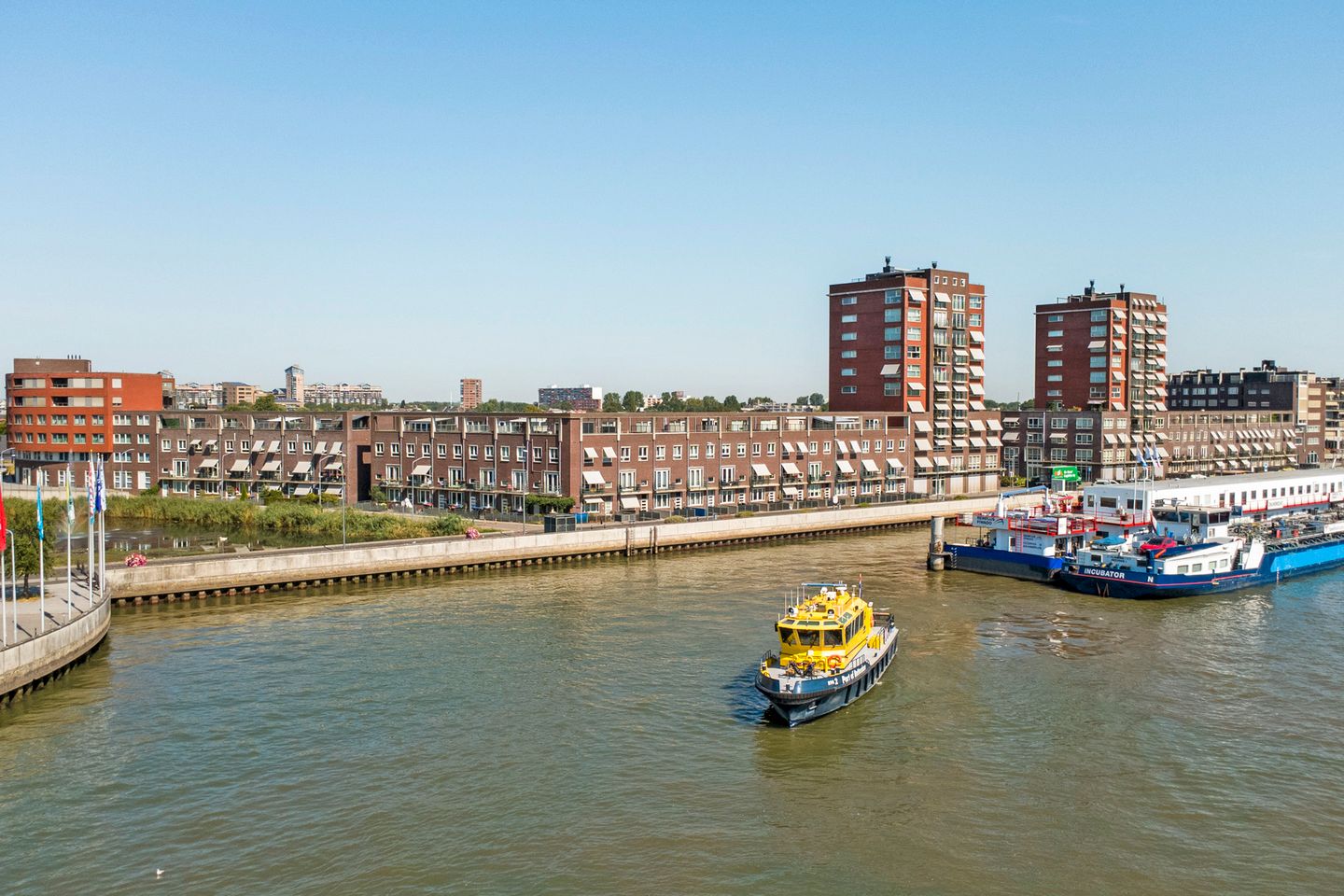 Photo 70 of Maasboulevard 10