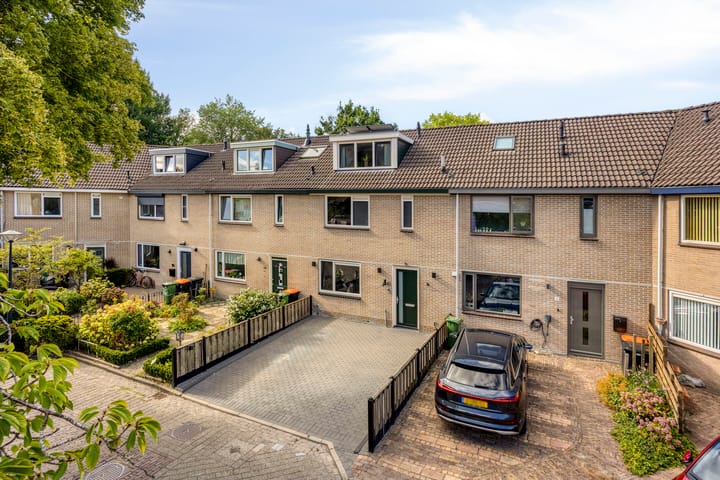 Foto 4 van Hoeker 41
