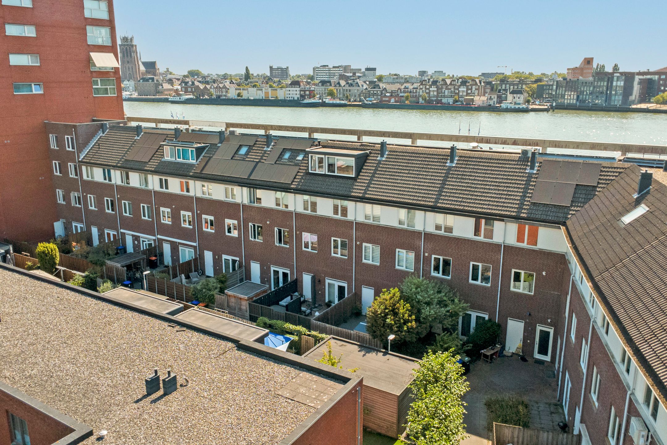 Photo 60 of Maasboulevard 10