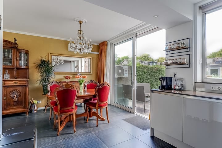 Tussenwoning te koop: Tureluurhof 29, Purmerend