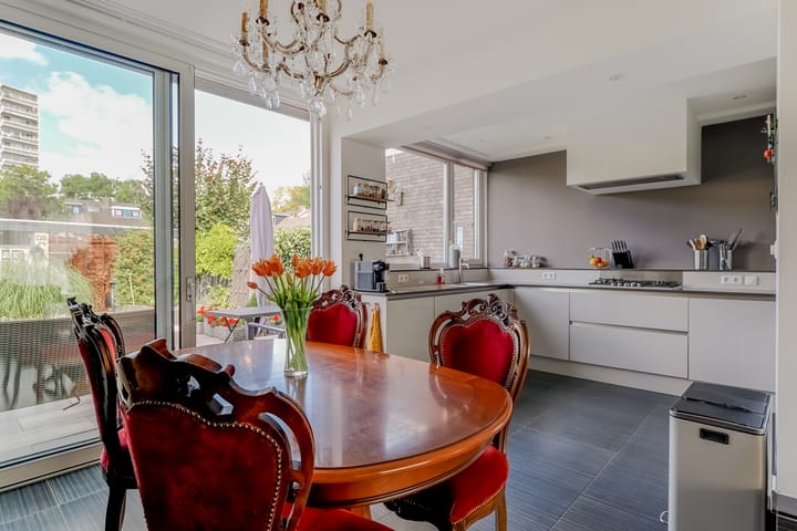 Tussenwoning te koop: Tureluurhof 29, Purmerend